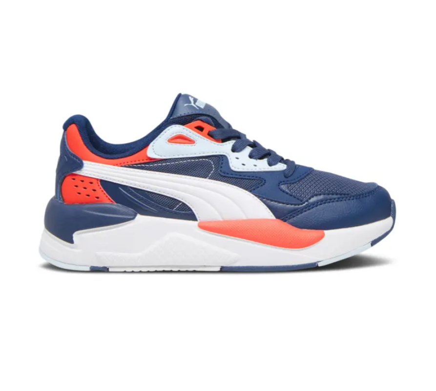 PUMA X RAY AZUL