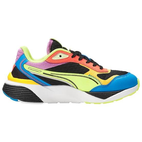 PUMA RS METRIC