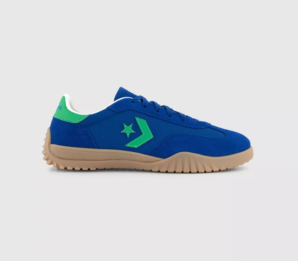 CONVERSE RUN STAR TRAINER W