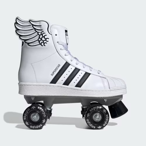 ADIDAS SUPERSTAR 82 SKATE