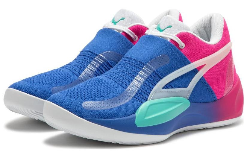 PUMA NITRO RISE M