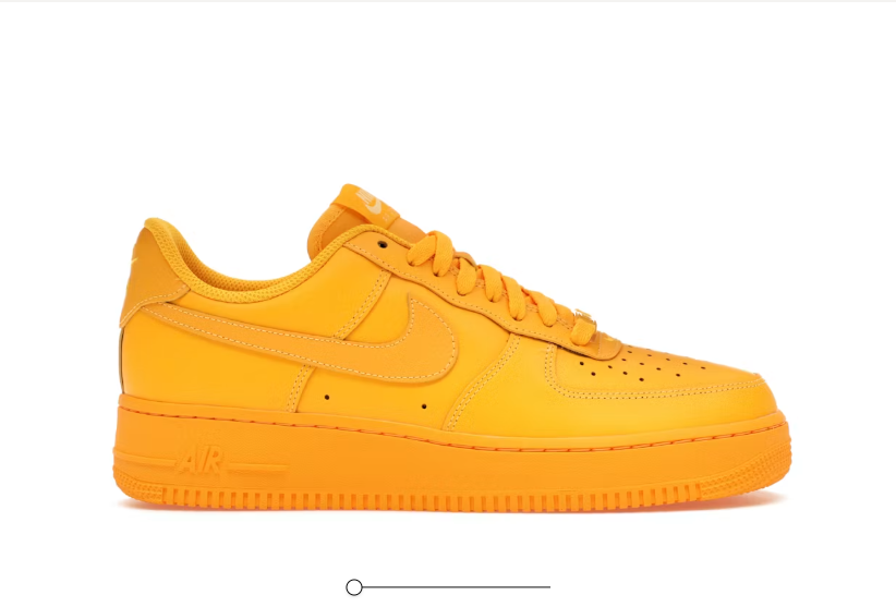 NIKE AIR FORCE W