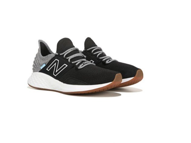 NEW BALANCE FREASH FOAM ROAV W