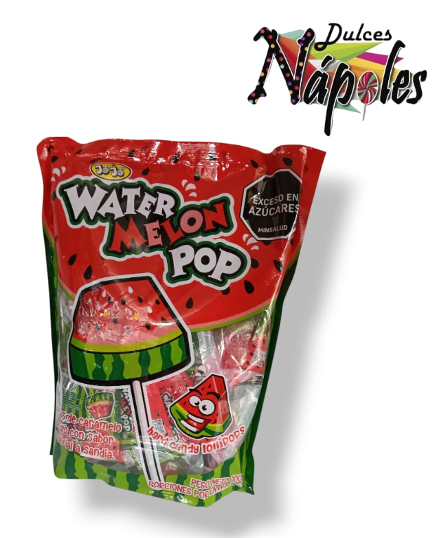 WATERMELON X 50 UND
