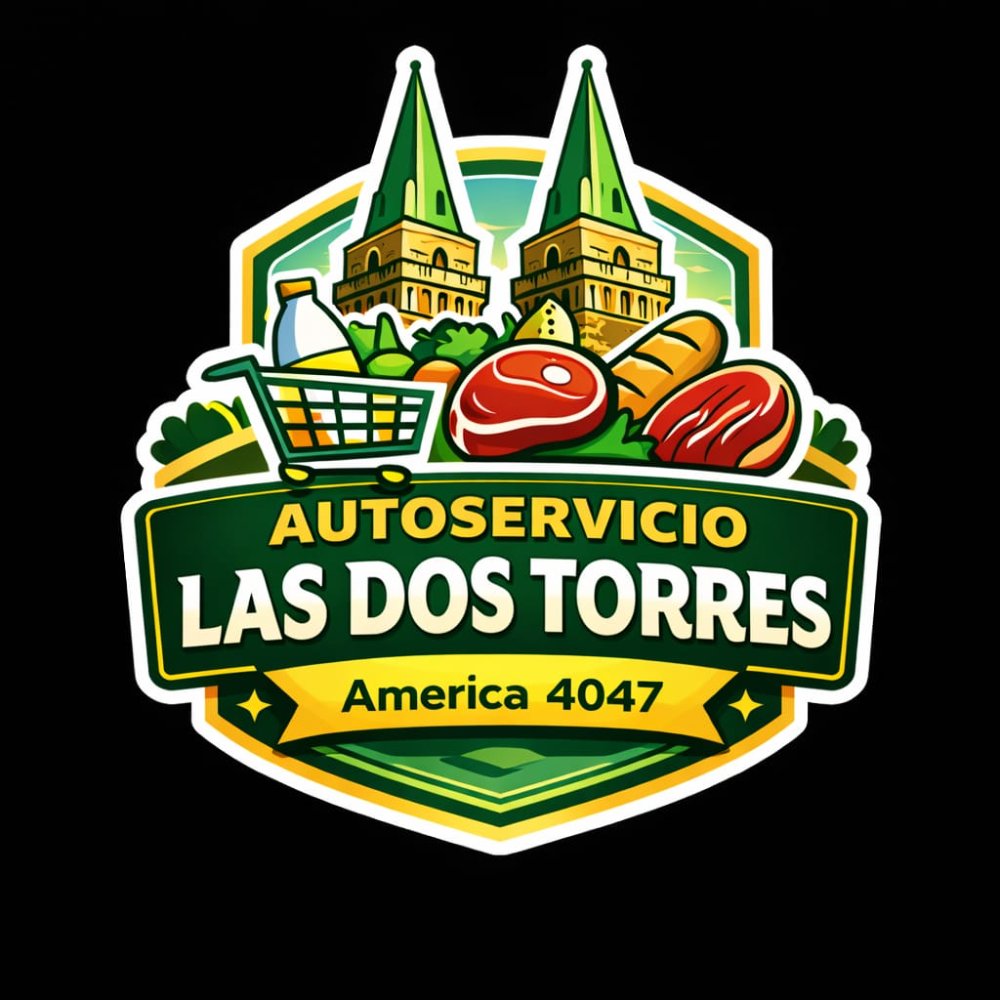 Las Dos Torres