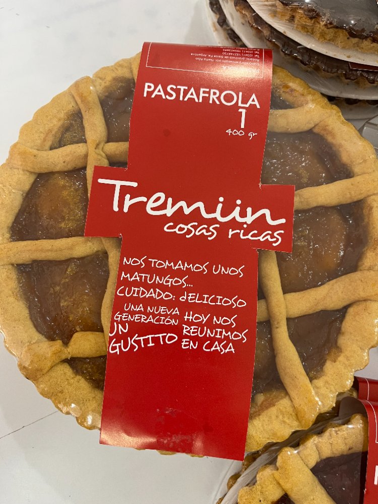 pastafrora batata