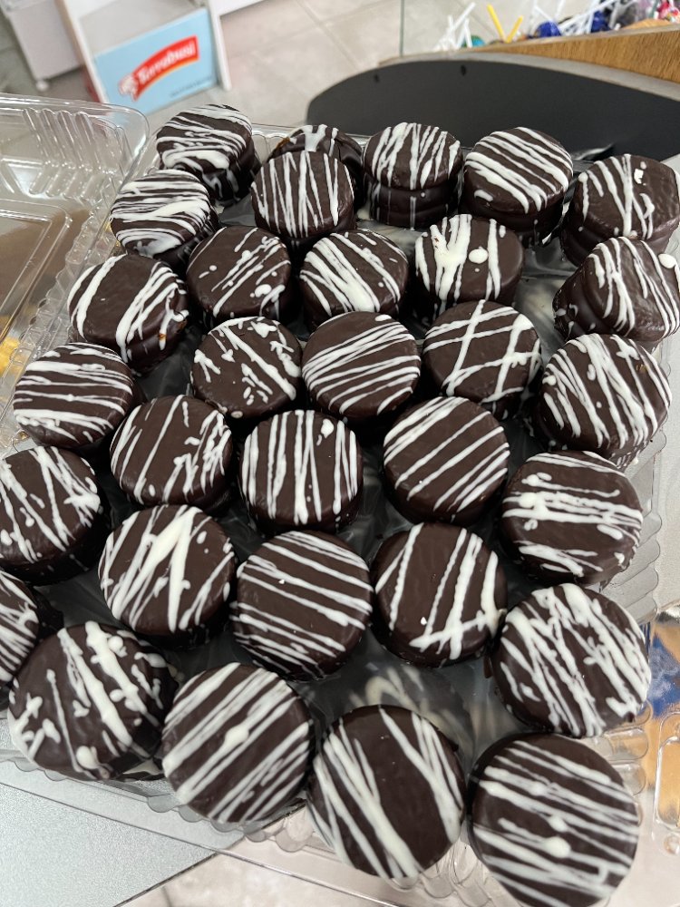 ALFAJORCITOS SUELTOS