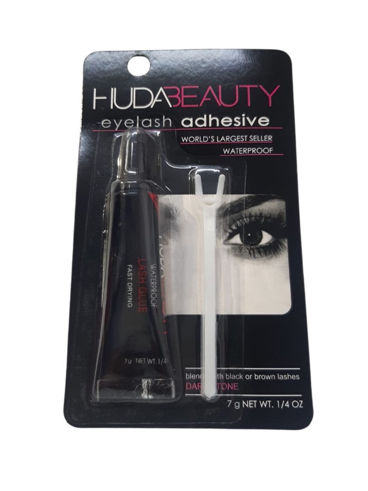 ADHESIVO PARA PESTAÑAS HUDA BEAUTY