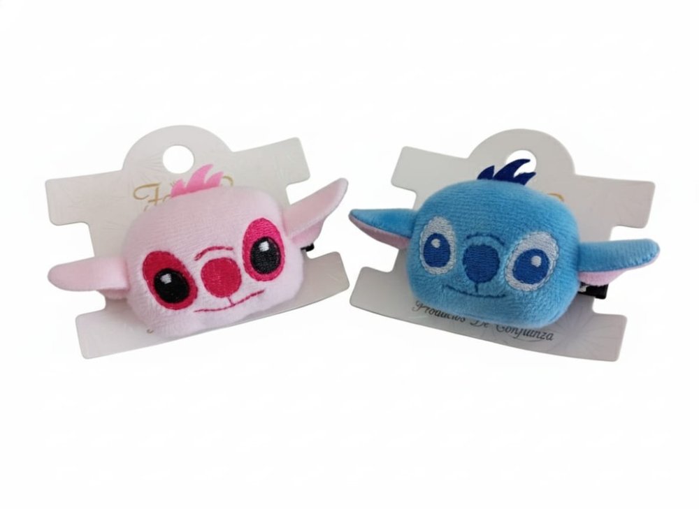 COLAS DE STITCH (123186)