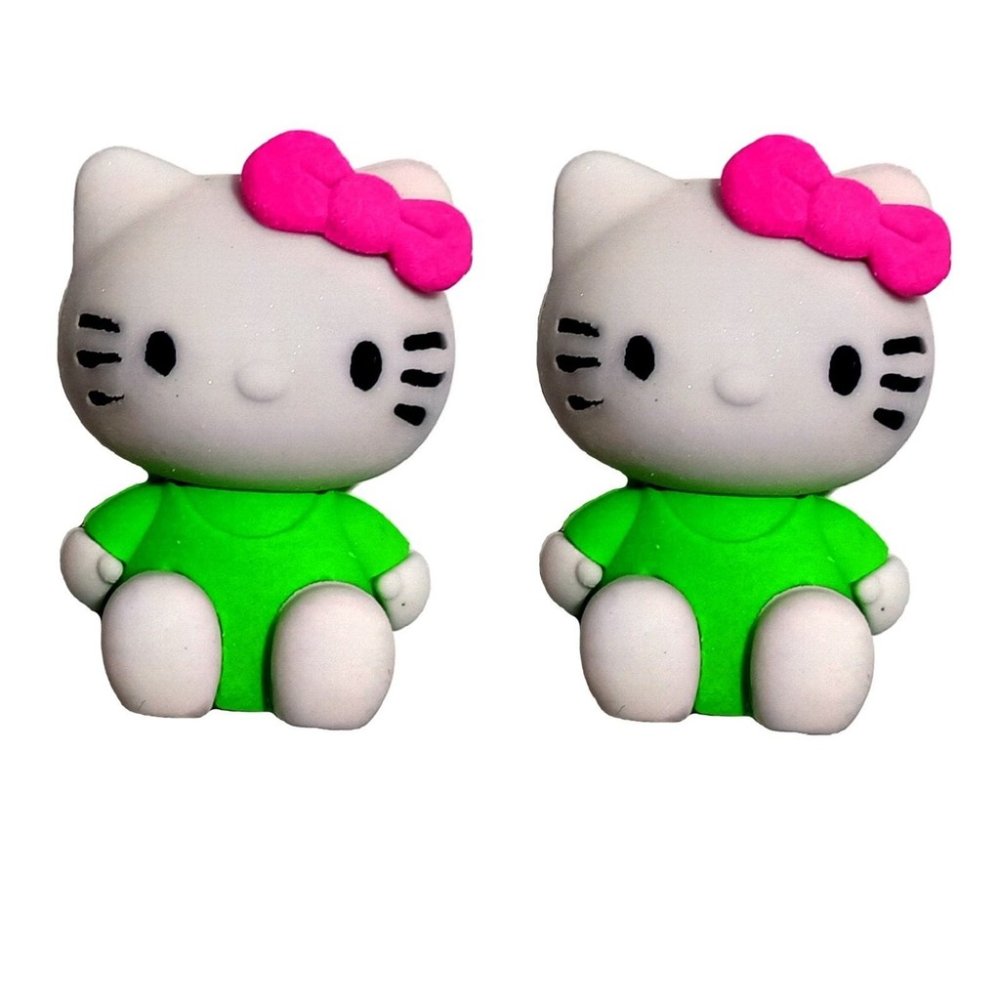 BORRADOR HELLO KITTY (5187)