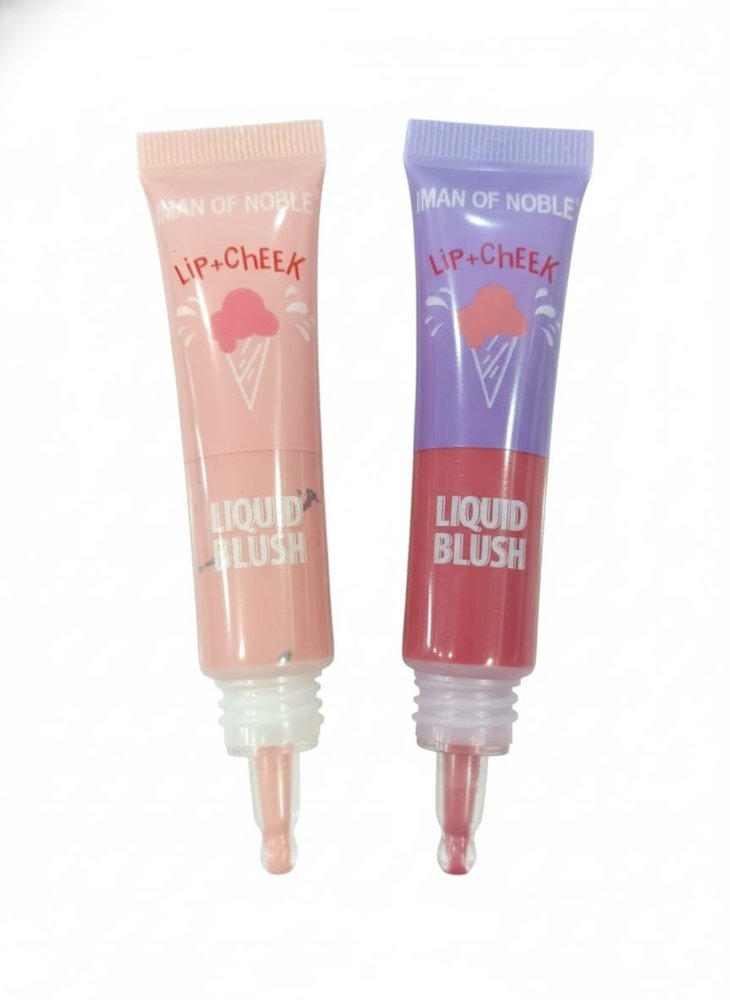 BLUSH LIQUIDO (L471)