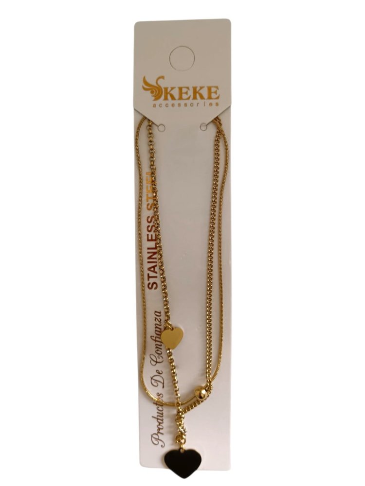 COLLAR ACERO