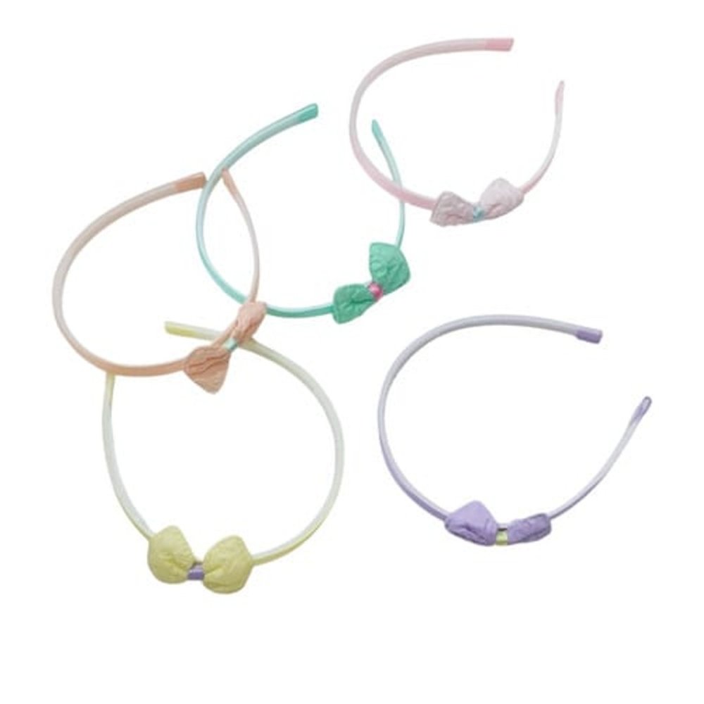 DIADEMA CON LAZO MEDIANO