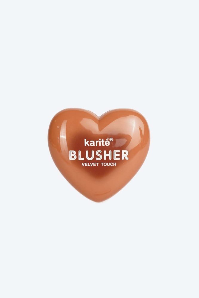 BLUSHER KARITÉ CORAZON