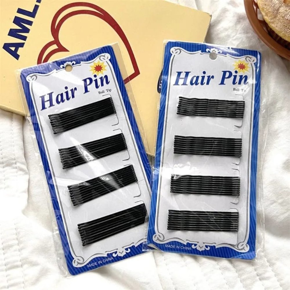 BOBBY PINS (80165)