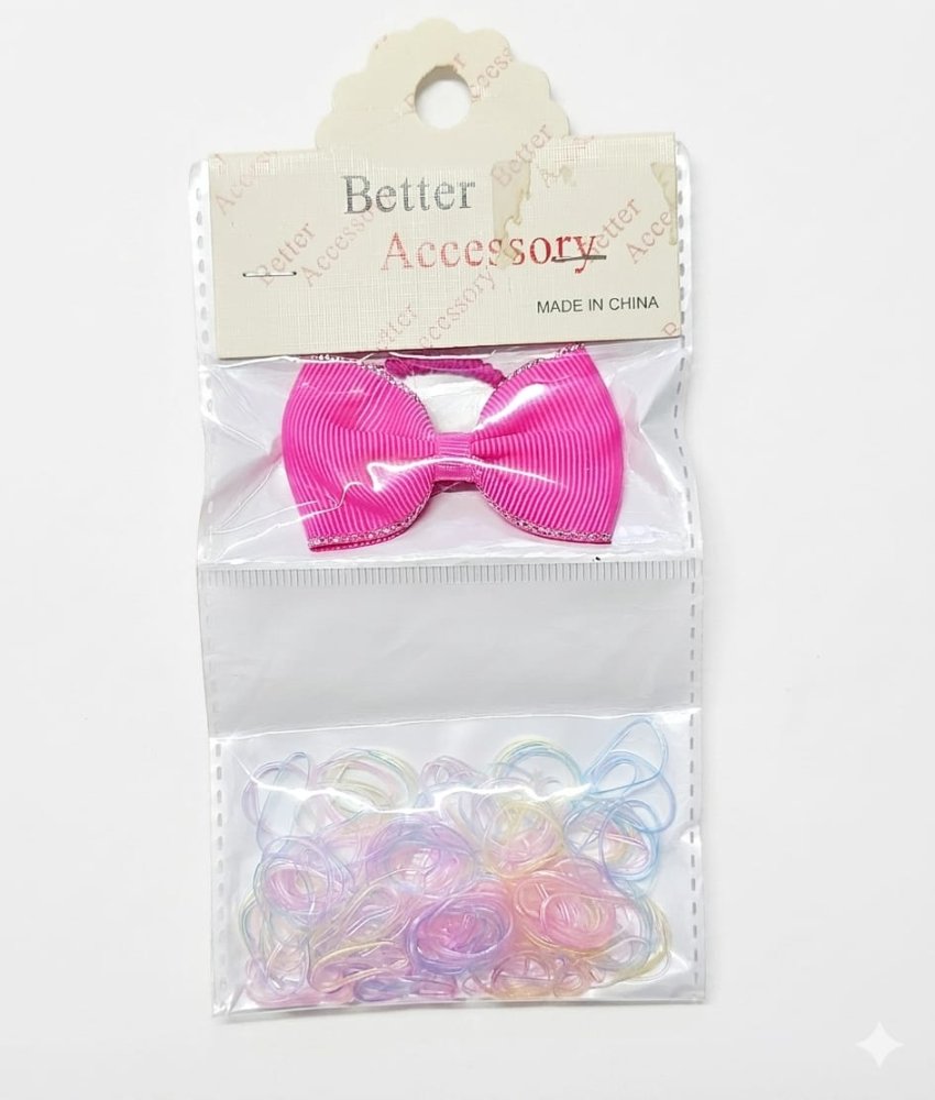 BETTER ACCESOTY
