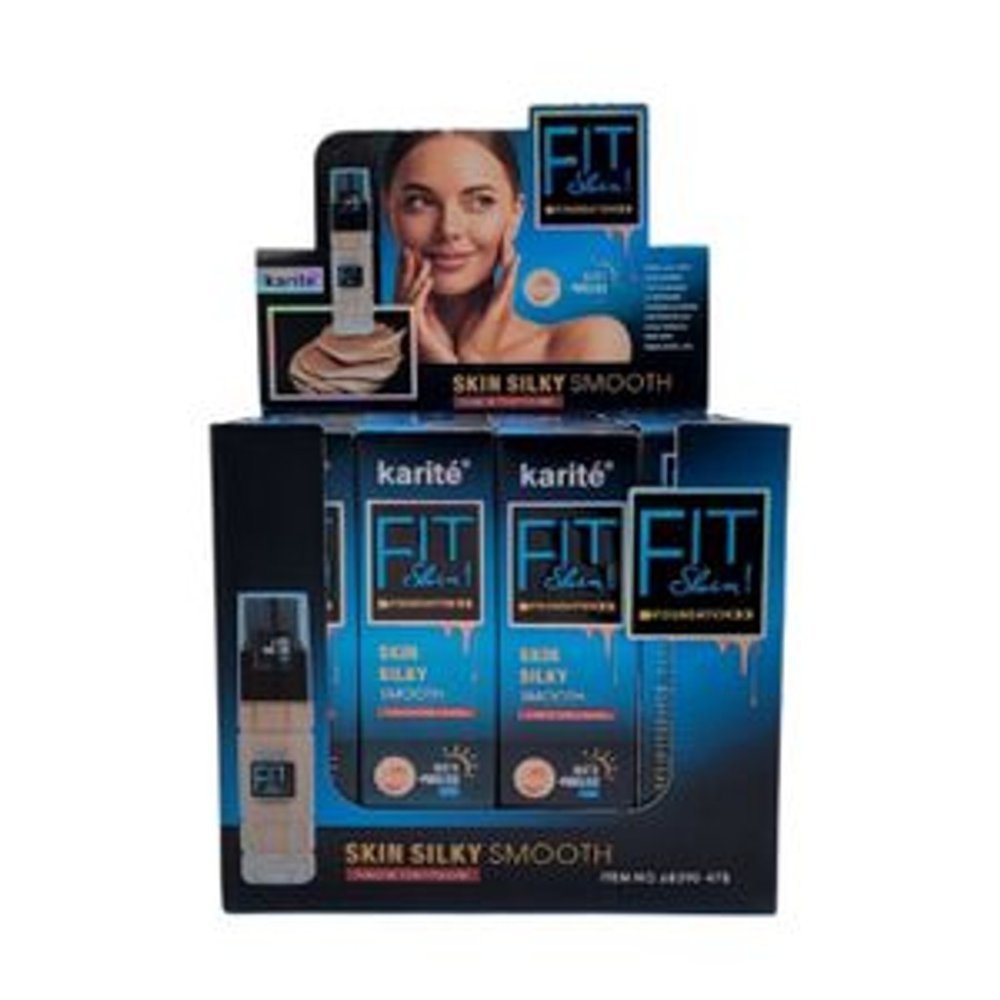 BASE KARITE FIT SLEIN