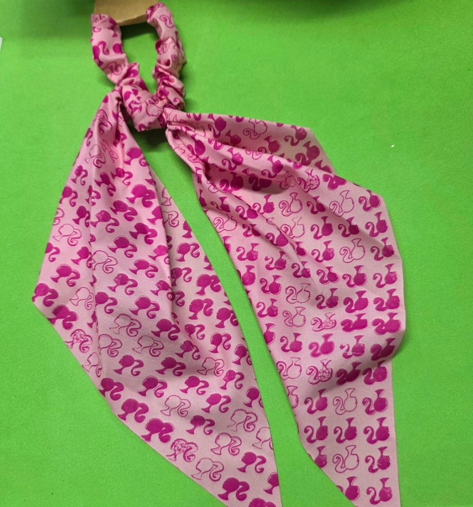 COLETA BARBIE