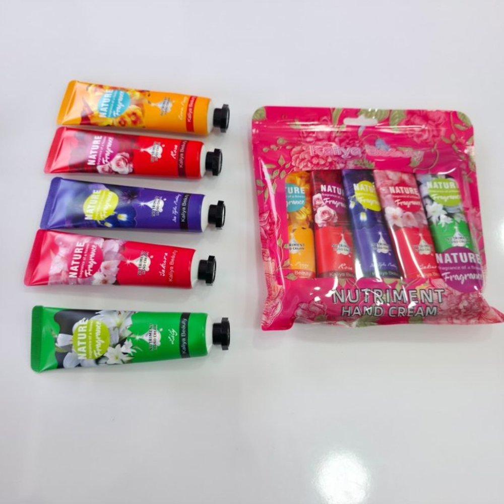 CREMAS DE MANOS NUTRIMENT HAND CREAM – KAIYA BEAUTY