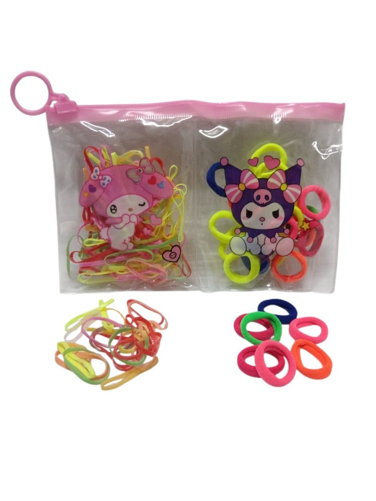BOLSA LIGAS/COLAS SANRIO