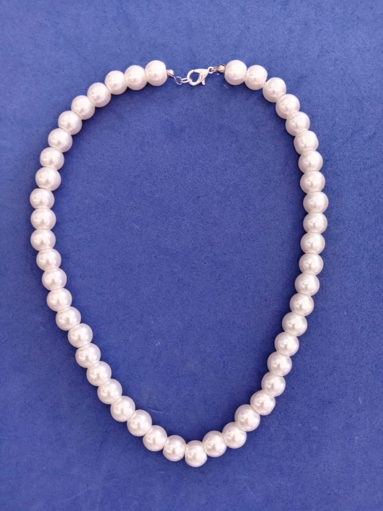 COLLAR DE PERLAS 40CM (124065)