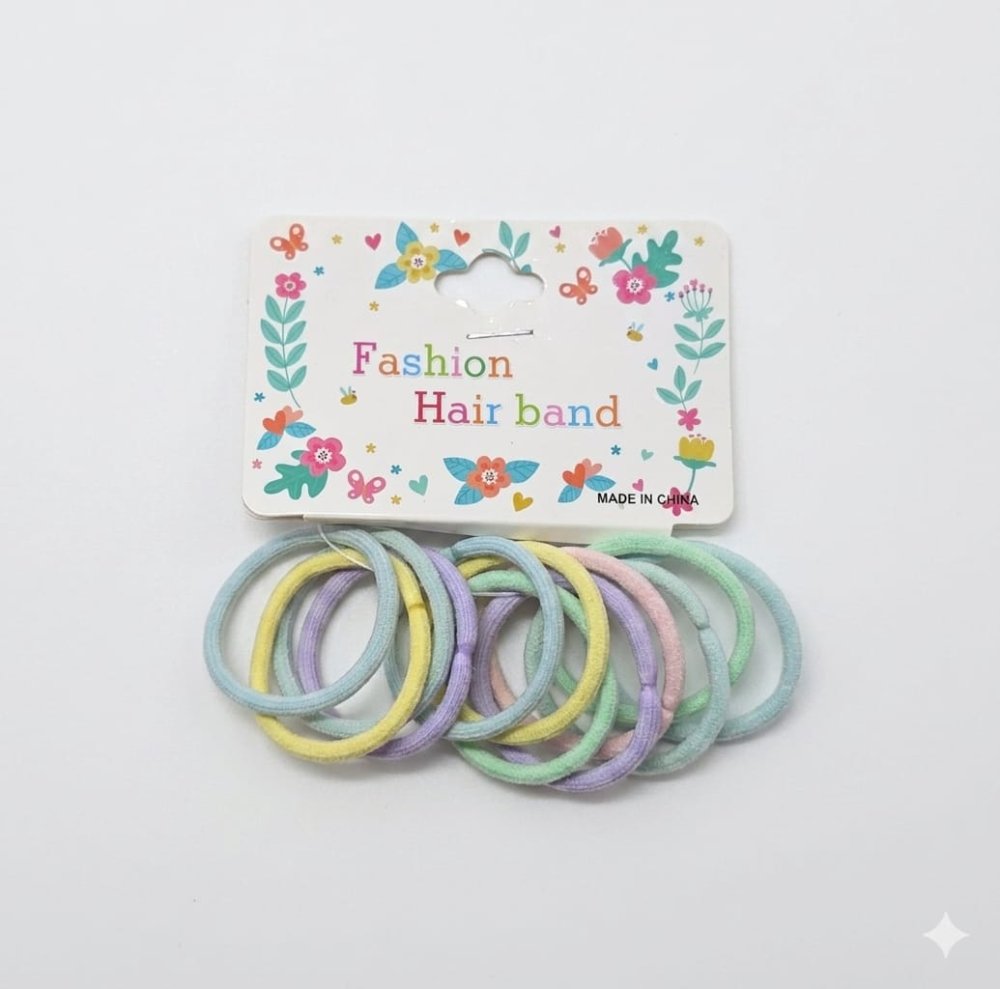 COLAS FASHION HAIR (240674)