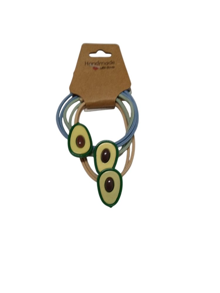 COLA DE AGUACATE (3PCS)