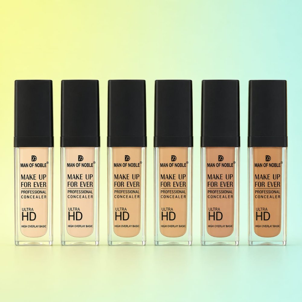 CORRECTOR LÍQUIDO ULTRA HD TONOS SURTIDOS