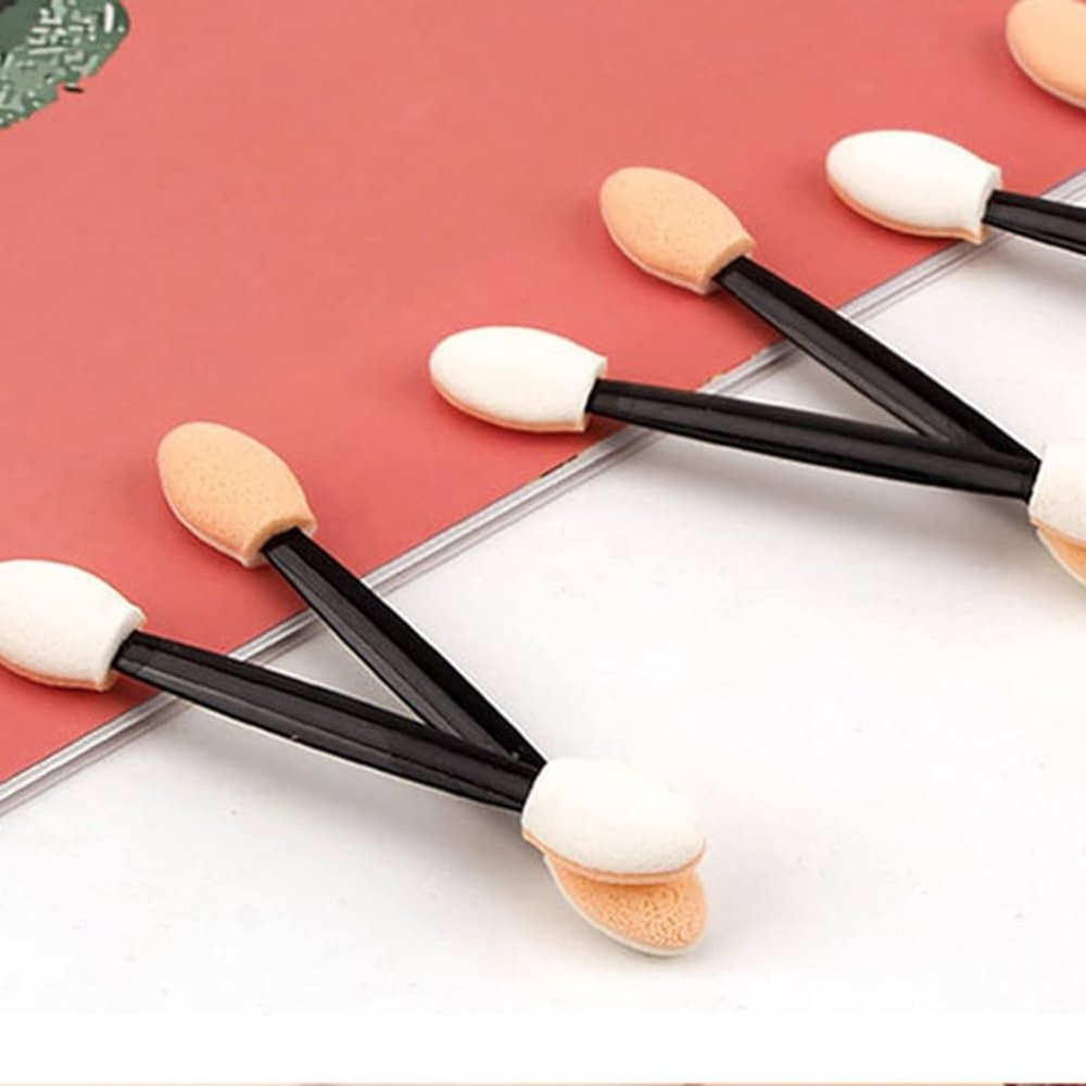 APLICADORES DE SOMBRAS 8PCS (122462)