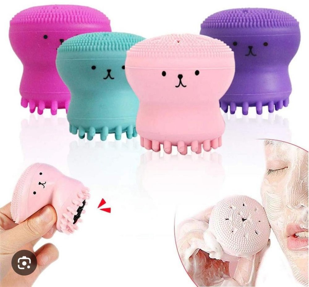 CEPILLO LIMPIADOR FACIAL