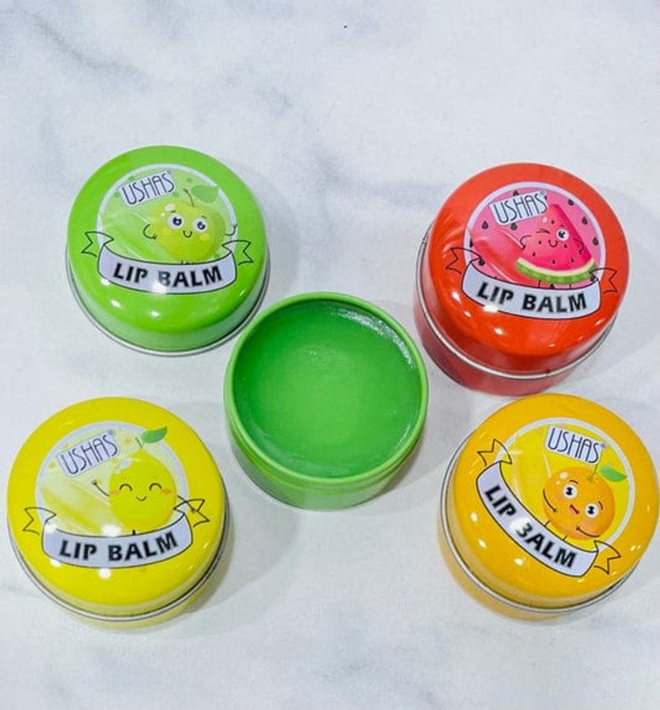 BALSAMO LABIAL USHAS