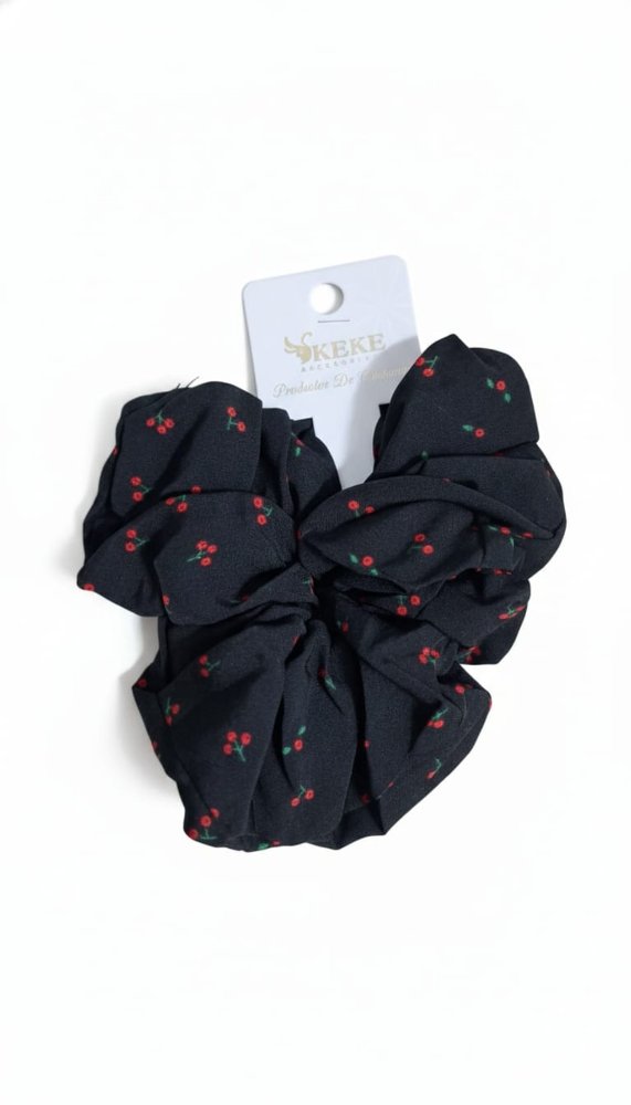 COLA PARA CABELLO ESTAMPADA (124235)