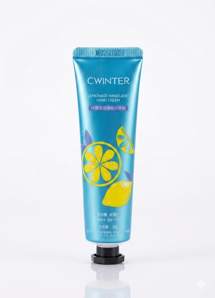 CREMA PARA MANOS SURTIDA