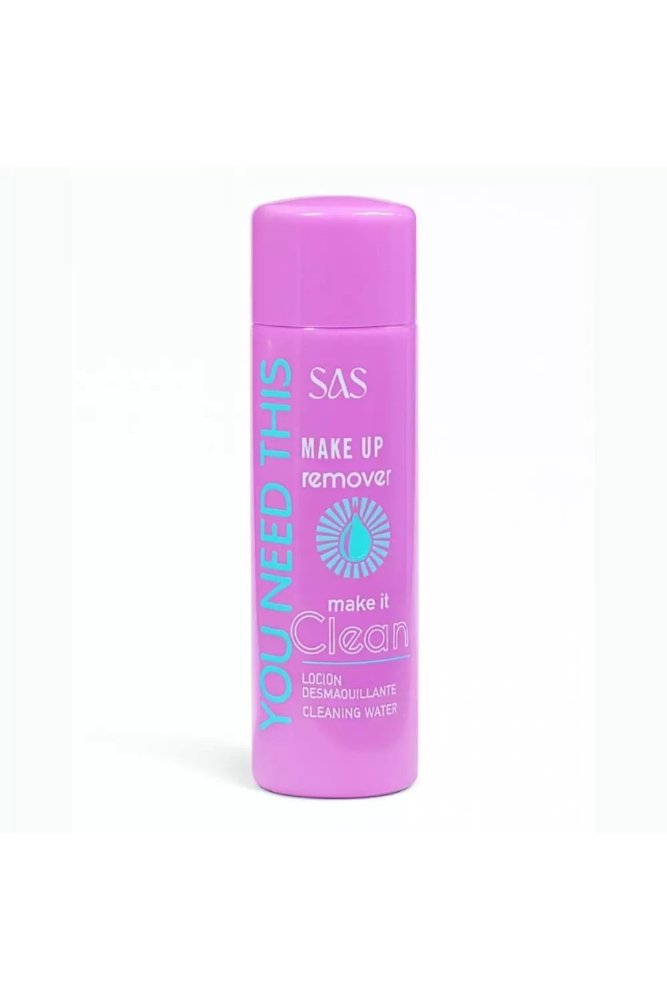 DESMAQUILLANTE SAS