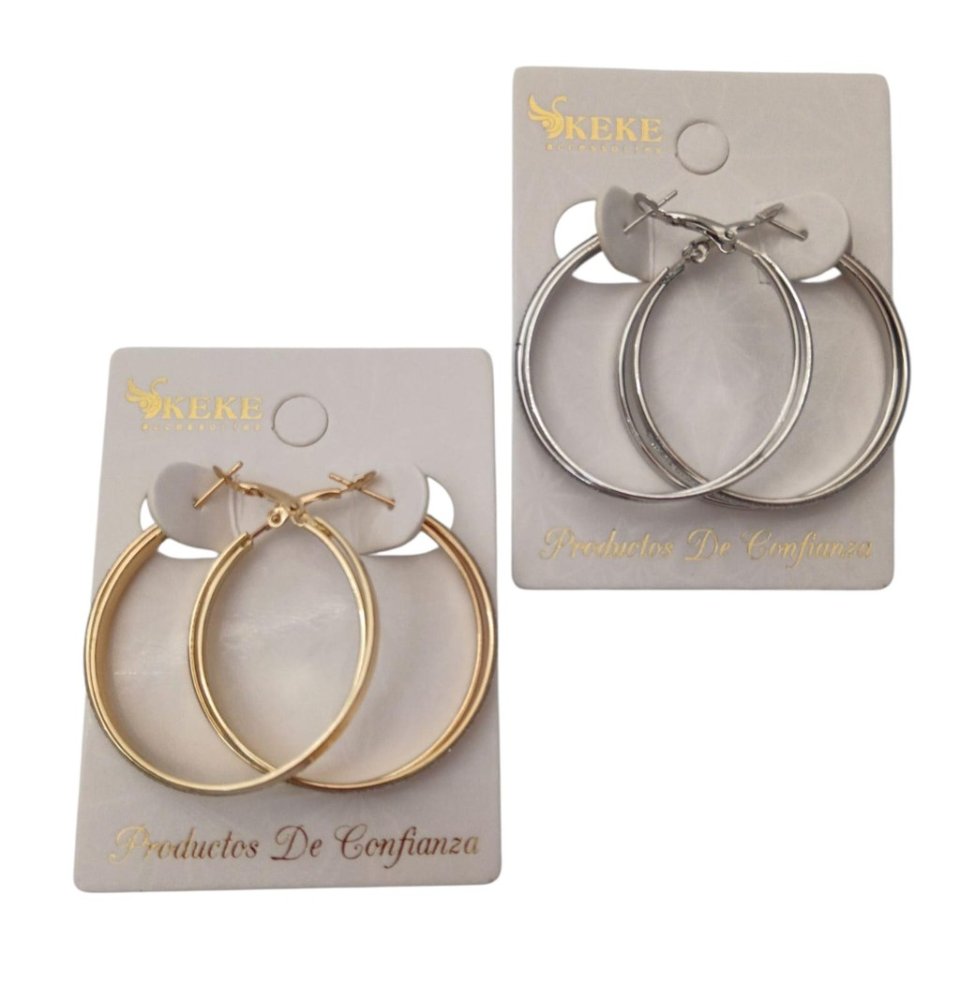ARETES 4CM (116679)