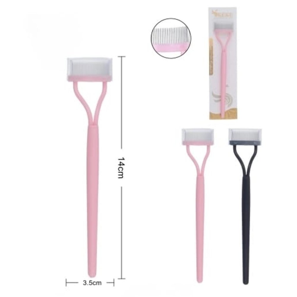 CEPILLO PEQUEÑO PARA CEJAS Y PESTAÑAS