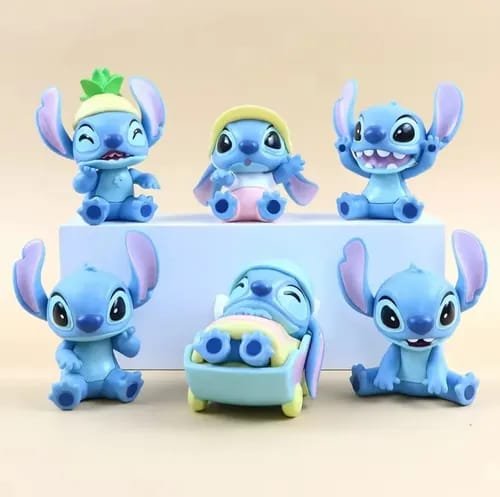 CAJA SORPRESA STITCH (122792)