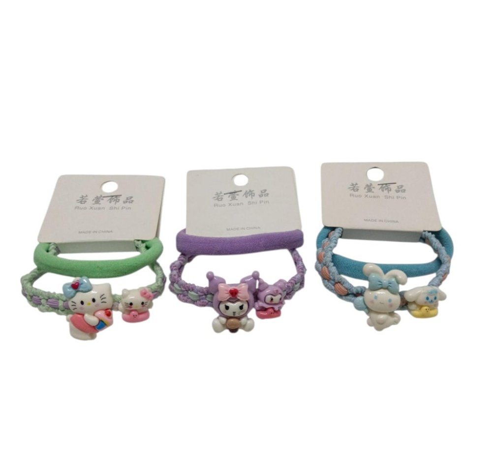COLAS SANRIO 2UD (81315)