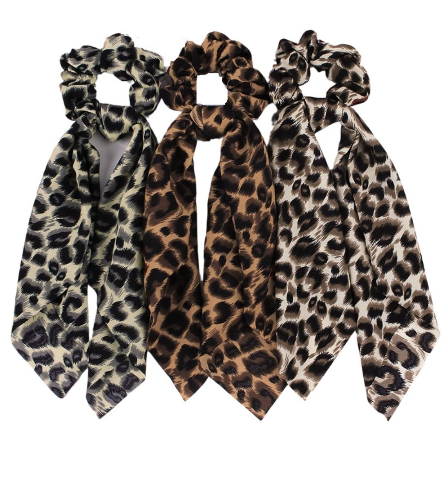 COLETA CABELLO ANIMAL PRINT (1146)