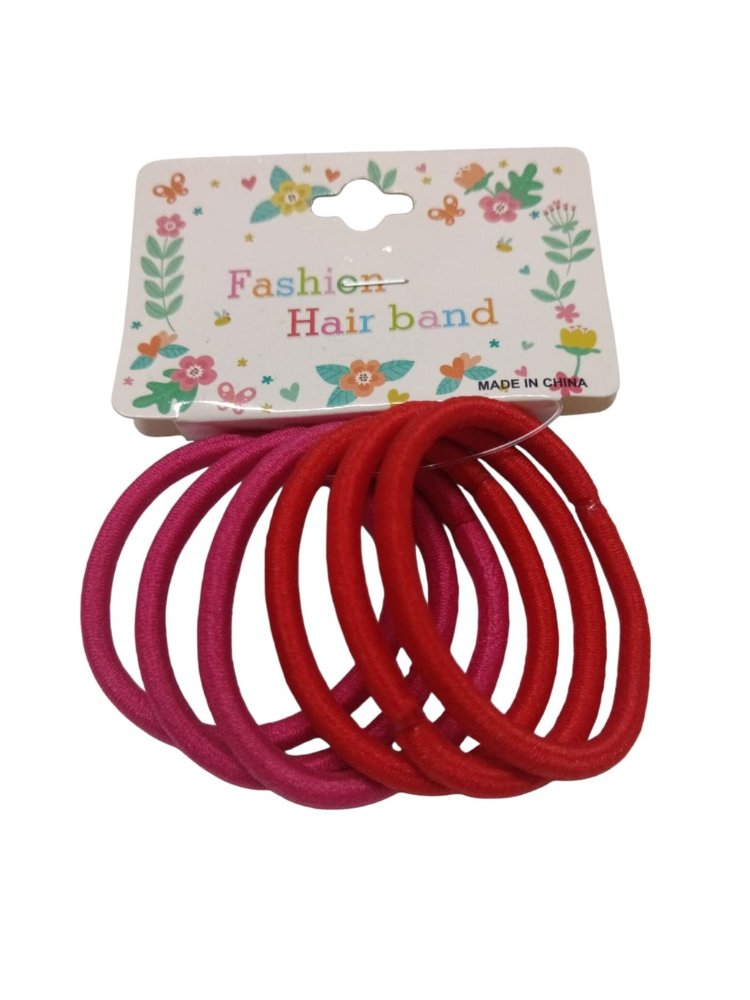 COLAS FASHION HAIR (240683)