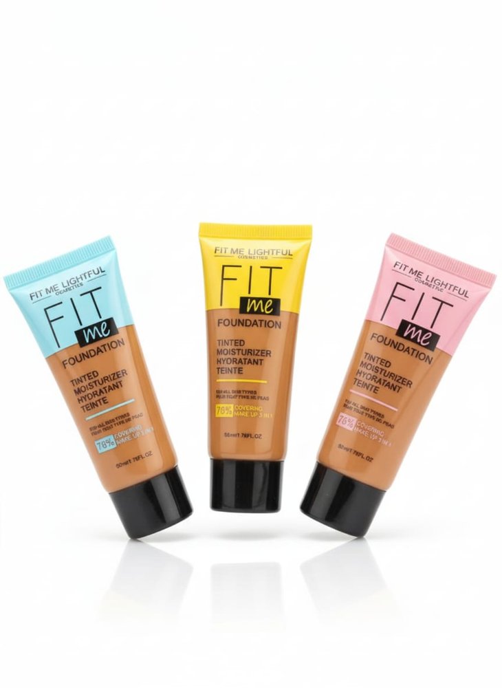 BASE FIT ME LIGHFUL