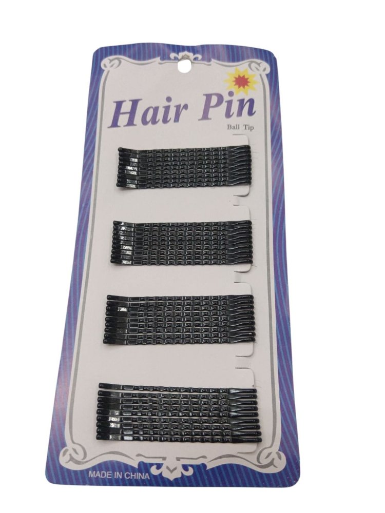 BOBBY PINS (80168)