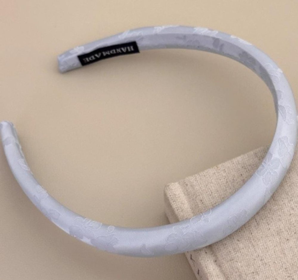 DIADEMA CABELLO (114627)