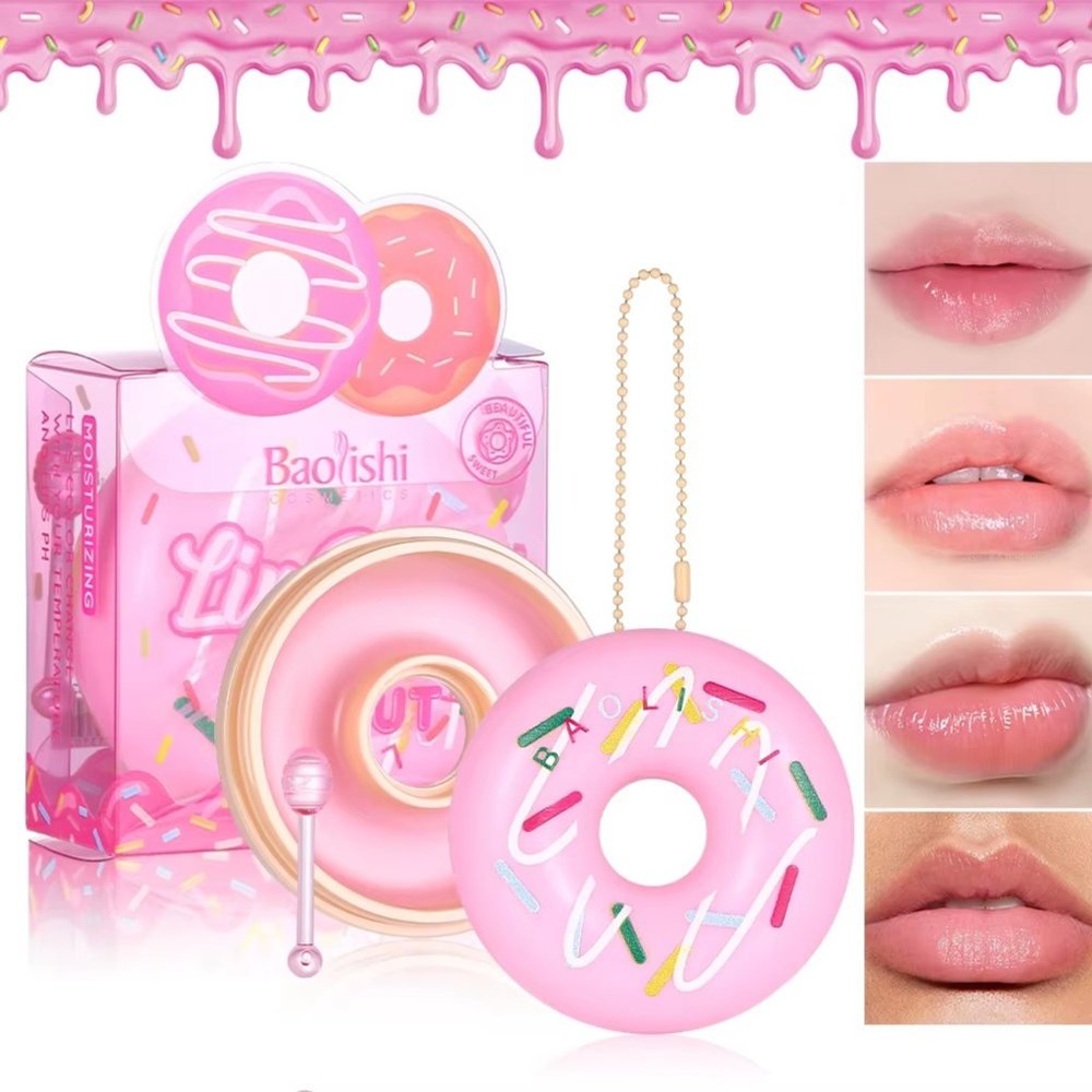 BRILLO LABIAL DONA BAOLISHI