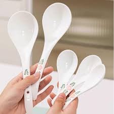 CUCHARA PARA SOPA PEQUEÑA