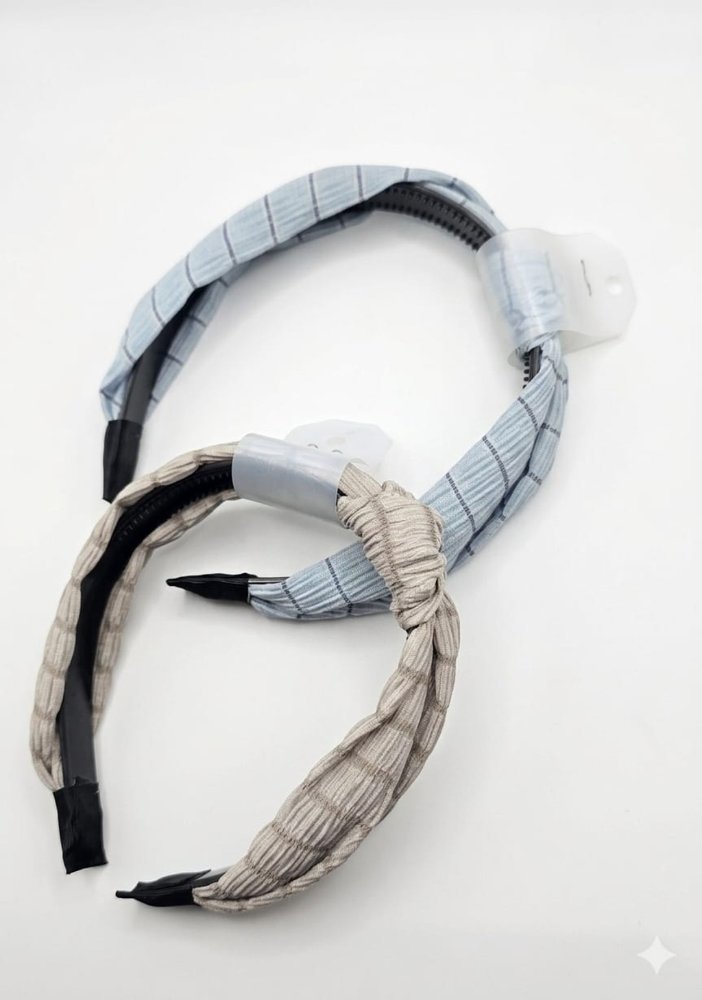 DIADEMA CABELLO (SL0490)