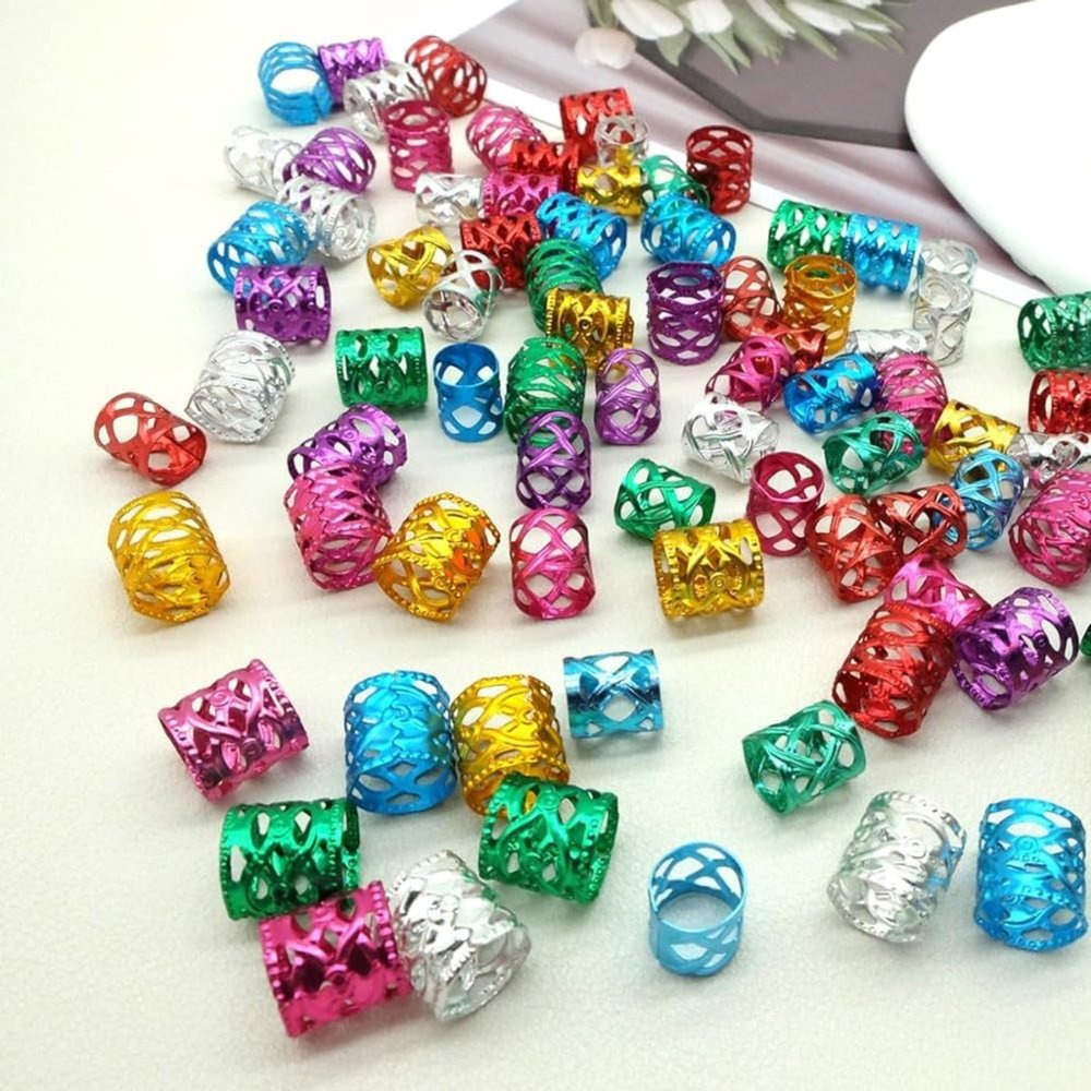 ACCESORIOS PARA EL CABELLO (ABD0879CR)