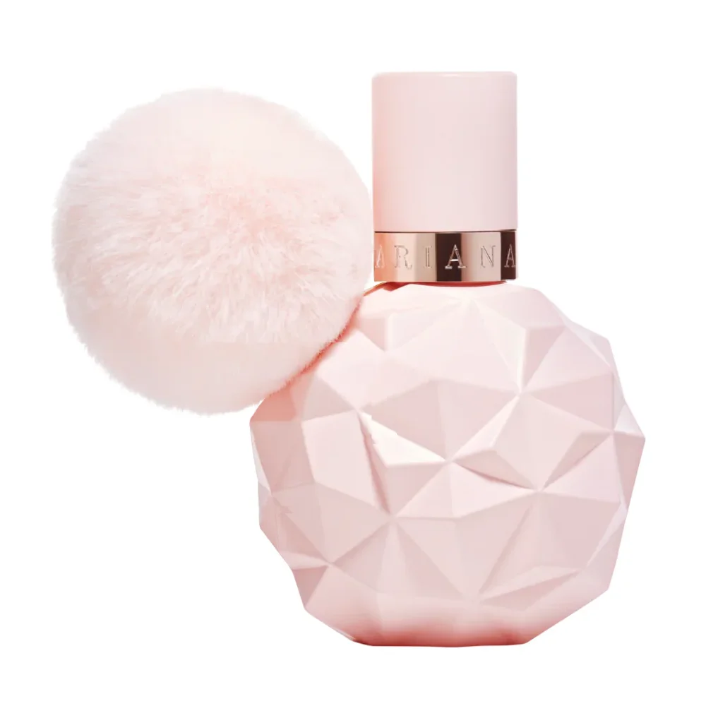 ARIANA GRANDE SWEET LIKE CANDY