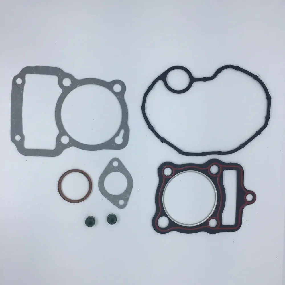 JUNTA CABEZAL RX 150 BHI
