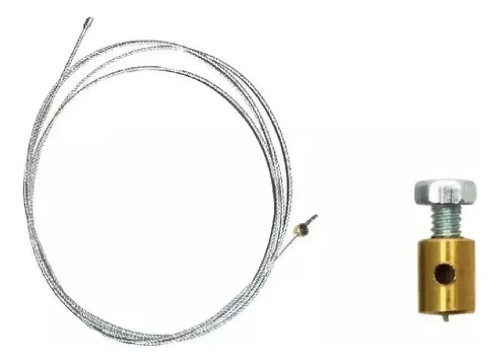 CABLE ACELERADOR UNIVERSAL MAS EVITA
